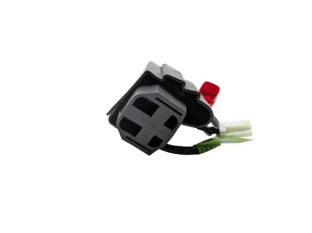 Relais de demarreur KAWASAKI ZX4RR 400 NINJA ABS 2024 - 2026