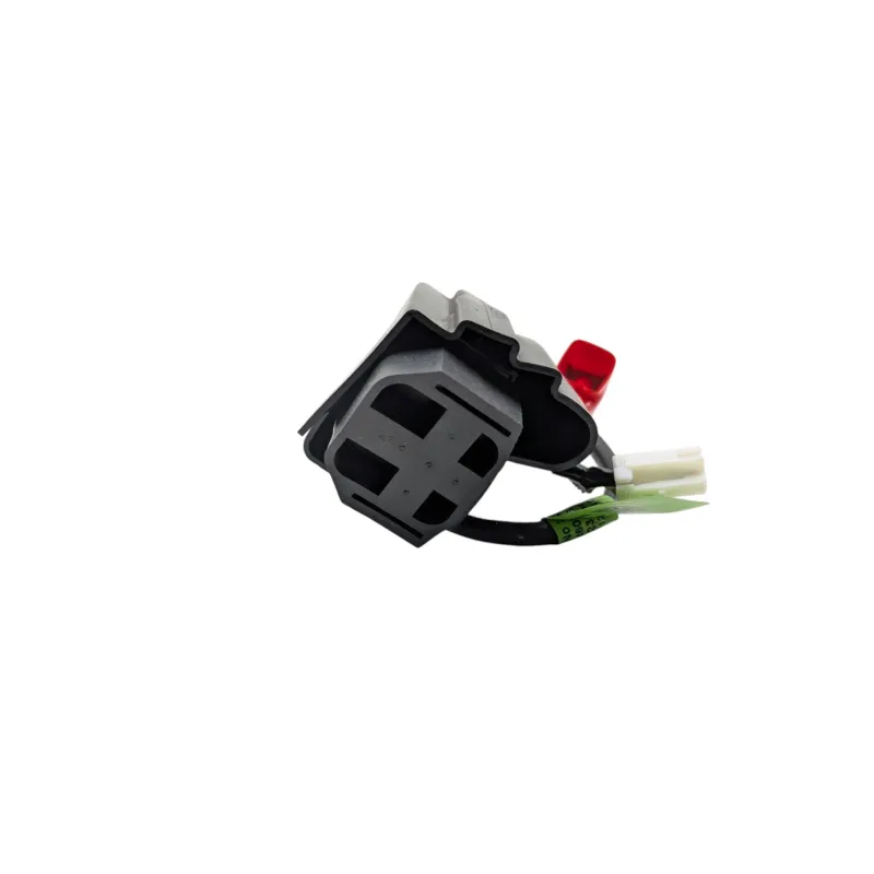 Relais de demarreur KAWASAKI ZX4RR 400 NINJA ABS 2024 - 2026