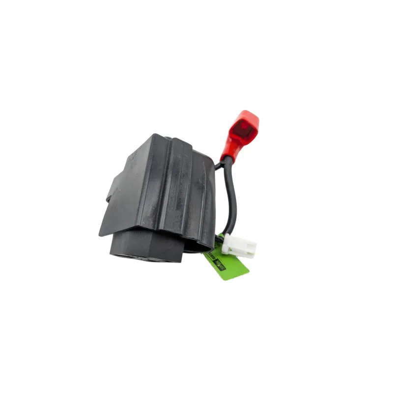 Relais de demarreur KAWASAKI ZX4RR 400 NINJA ABS 2024 - 2026