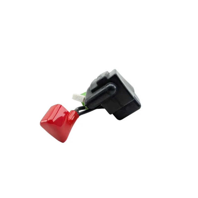 Relais de demarreur KAWASAKI ZX4RR 400 NINJA ABS 2024 - 2026