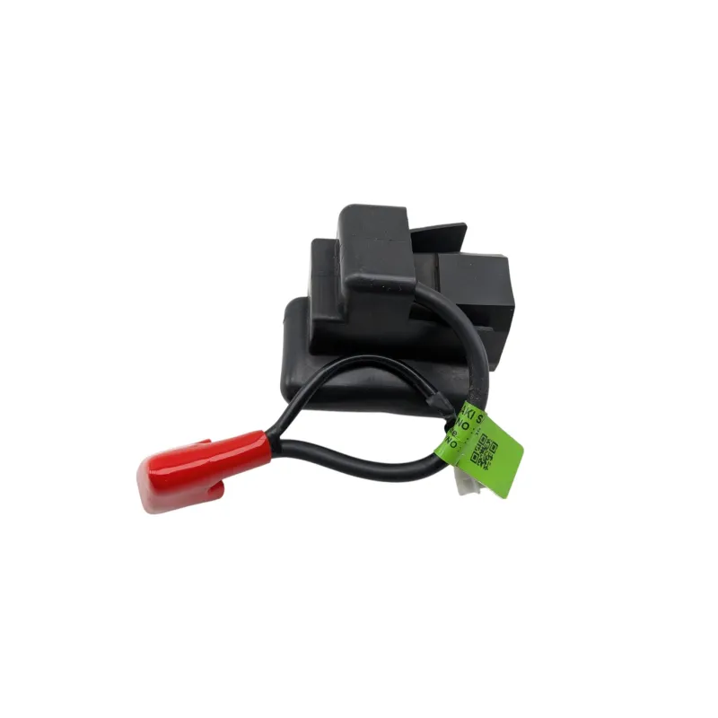 Relais de demarreur KAWASAKI ZX4RR 400 NINJA ABS 2024 - 2026