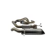 Ligne d'echappement KAWASAKI ZX4RR 400 NINJA ABS 2024 - 2026 Ligne d'echappement KAWASAKI ZX4RR 400 NINJA ABS 2024 - 2026