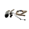 Ligne d'echappement KAWASAKI ZX4RR 400 NINJA ABS 2024 - 2026 Ligne d'echappement KAWASAKI ZX4RR 400 NINJA ABS 2024 - 2026