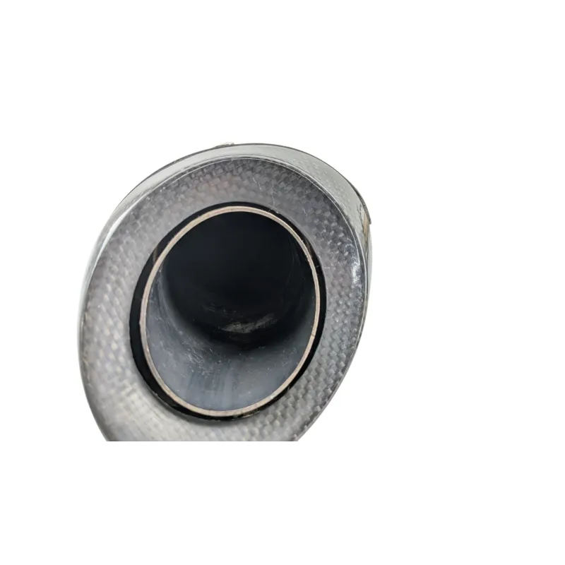 Ligne d'echappement KAWASAKI ZX4RR 400 NINJA ABS 2024 - 2026