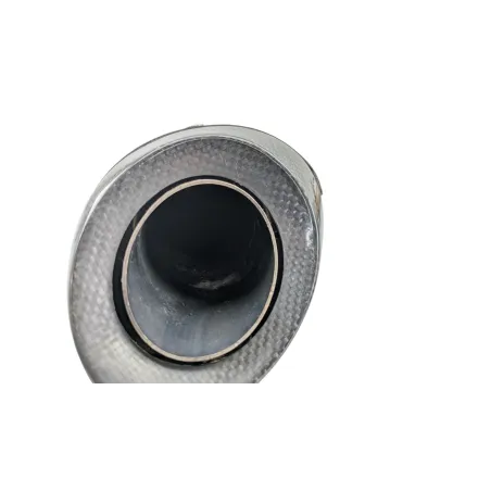 Ligne d'echappement KAWASAKI ZX4RR 400 NINJA ABS 2024 - 2026