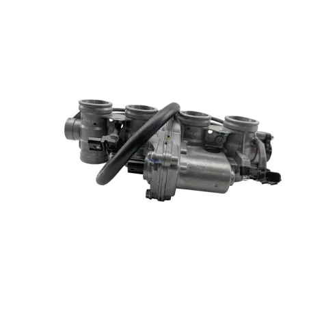 Rampe d'injection KAWASAKI ZX4RR 400 NINJA ABS 2024 - 2026