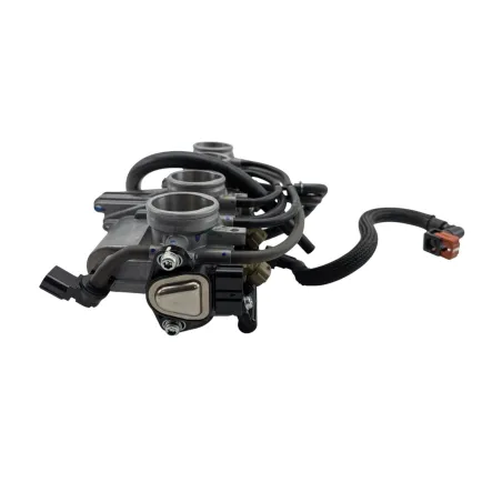 Rampe d'injection KAWASAKI ZX4RR 400 NINJA ABS 2024 - 2026