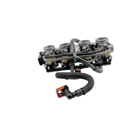 Rampe d'injection KAWASAKI ZX4RR 400 NINJA ABS 2024 - 2026