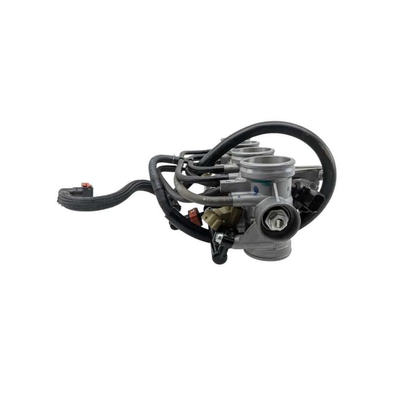 Rampe d'injection KAWASAKI ZX4RR 400 NINJA ABS 2024 - 2026