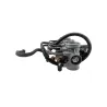 Rampe d'injection KAWASAKI ZX4RR 400 NINJA ABS 2024 - 2026