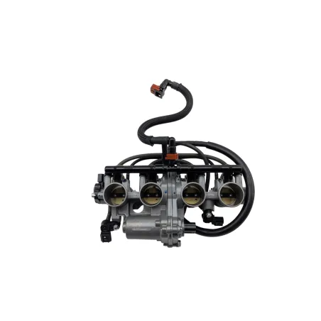 Rampe d'injection KAWASAKI ZX4RR 400 NINJA ABS 2024 - 2026