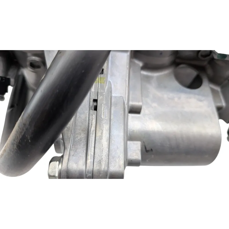 Rampe d'injection KAWASAKI ZX4RR 400 NINJA ABS 2024 - 2026