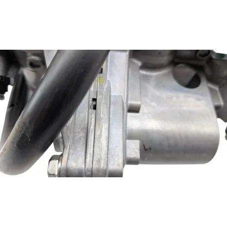 Rampe d'injection KAWASAKI ZX4RR 400 NINJA ABS 2024 - 2026