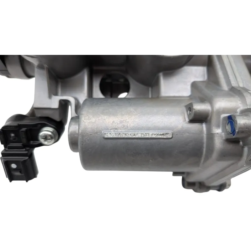 Rampe d'injection KAWASAKI ZX4RR 400 NINJA ABS 2024 - 2026