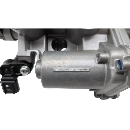 Rampe d'injection KAWASAKI ZX4RR 400 NINJA ABS 2024 - 2026