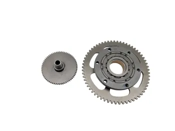 Roue libre de demarreur KAWASAKI ZX4RR 400 NINJA ABS 2024 - 2026