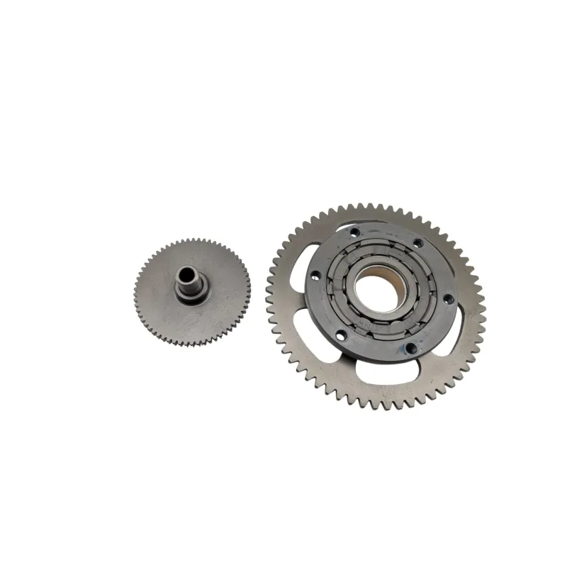 Roue libre de demarreur KAWASAKI ZX4RR 400 NINJA ABS 2024 - 2026