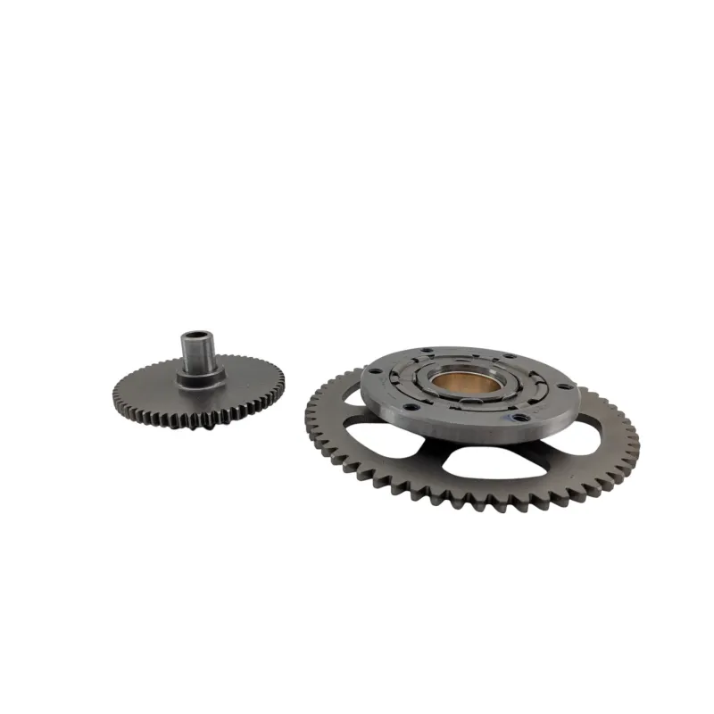 Roue libre de demarreur KAWASAKI ZX4RR 400 NINJA ABS 2024 - 2026