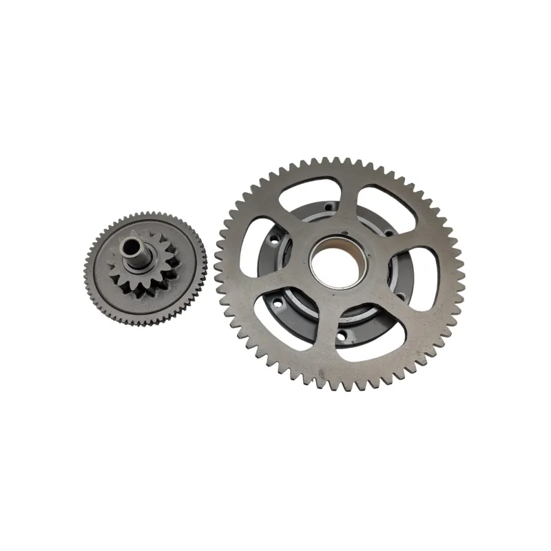 Roue libre de demarreur KAWASAKI ZX4RR 400 NINJA ABS 2024 - 2026