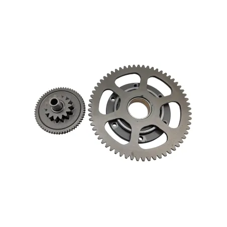 Roue libre de demarreur KAWASAKI ZX4RR 400 NINJA ABS 2024 - 2026