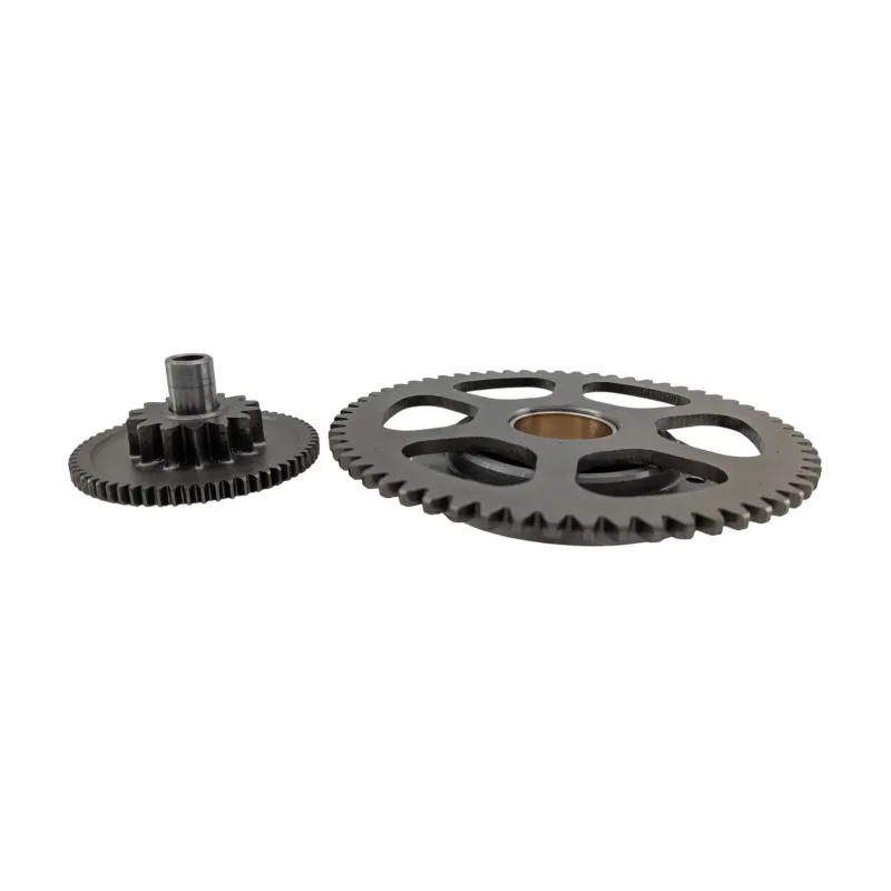 Roue libre de demarreur KAWASAKI ZX4RR 400 NINJA ABS 2024 - 2026