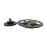 Roue libre de demarreur KAWASAKI ZX4RR 400 NINJA ABS 2024 - 2026