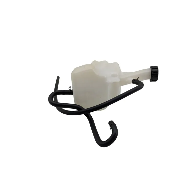 Vase expansion KAWASAKI ZX4RR 400 NINJA ABS 2024 - 2026