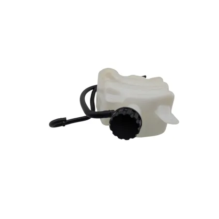 Vase expansion KAWASAKI ZX4RR 400 NINJA ABS 2024 - 2026