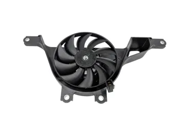 Ventilateur KAWASAKI ZX4RR 400 NINJA ABS 2024 - 2026