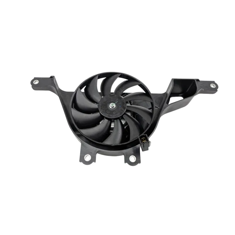 Ventilateur KAWASAKI ZX4RR 400 NINJA ABS 2024 - 2026
