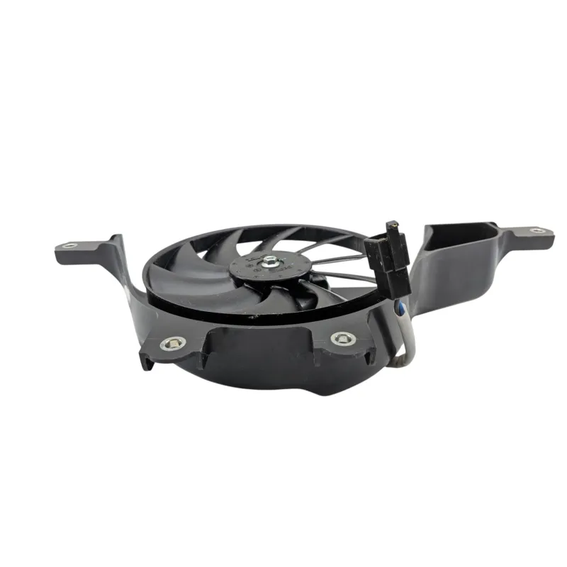 Ventilateur KAWASAKI ZX4RR 400 NINJA ABS 2024 - 2026