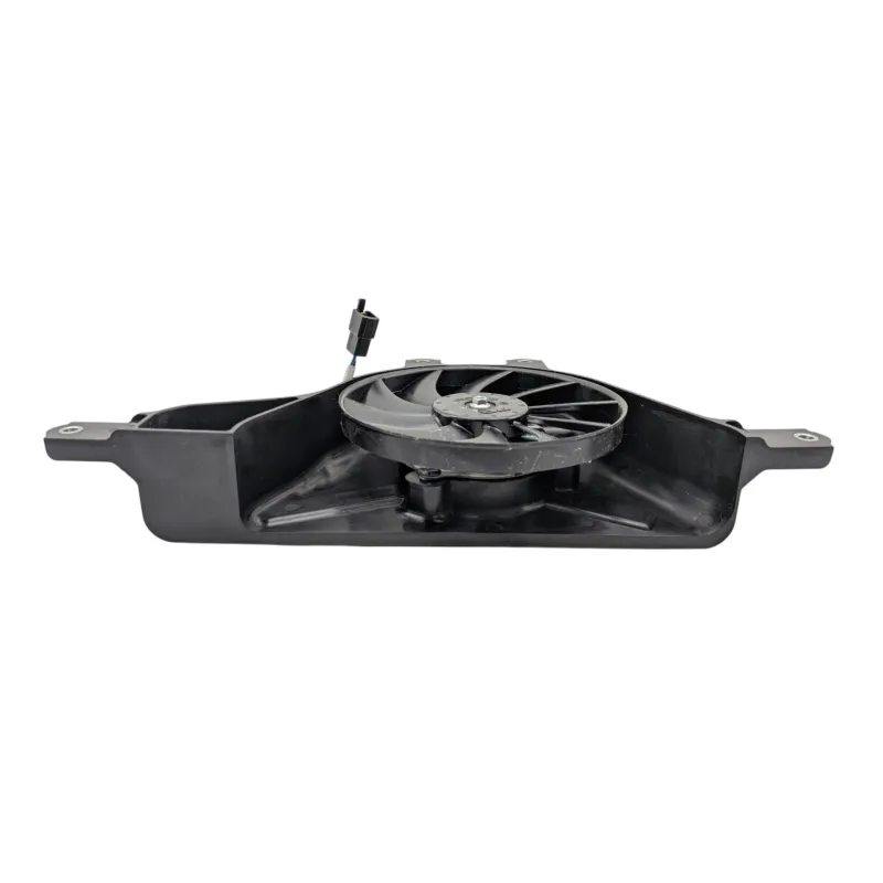 Ventilateur KAWASAKI ZX4RR 400 NINJA ABS 2024 - 2026