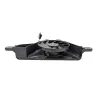Ventilateur KAWASAKI ZX4RR 400 NINJA ABS 2024 - 2026