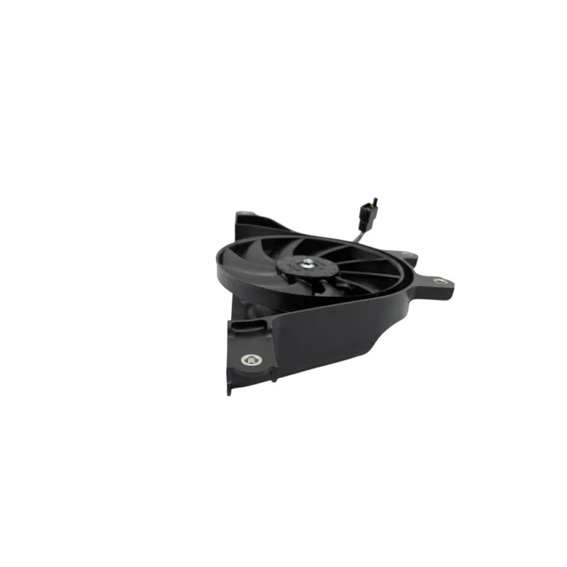 Ventilateur KAWASAKI ZX4RR 400 NINJA ABS 2024 - 2026