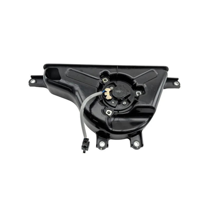 Ventilateur KAWASAKI ZX4RR 400 NINJA ABS 2024 - 2026
