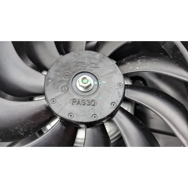 Ventilateur KAWASAKI ZX4RR 400 NINJA ABS 2024 - 2026