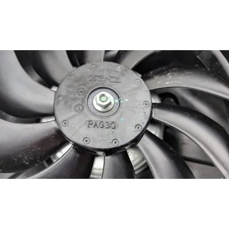 Ventilateur KAWASAKI ZX4RR 400 NINJA ABS 2024 - 2026