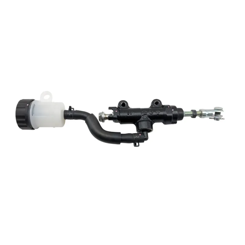 Maitre cylindre frein arriere KAWASAKI ZX4RR 400 NINJA ABS 2024 - 2026