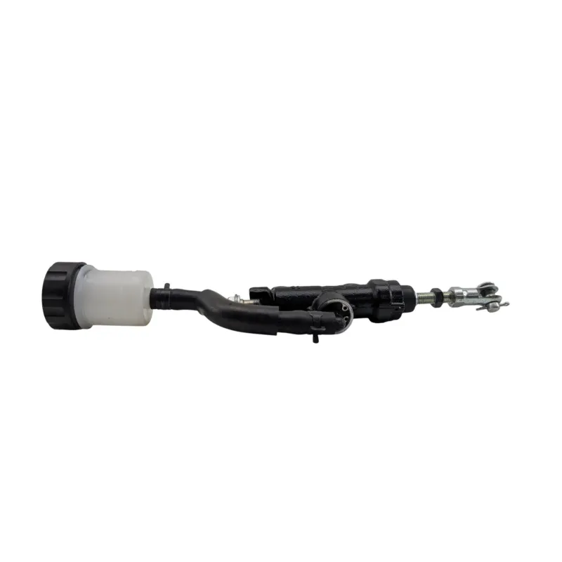 Maitre cylindre frein arriere KAWASAKI ZX4RR 400 NINJA ABS 2024 - 2026