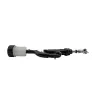Maitre cylindre frein arriere KAWASAKI ZX4RR 400 NINJA ABS 2024 - 2026 Maitre cylindre frein arriere KAWASAKI ZX4RR 400 NINJA ABS 2024 - 2026