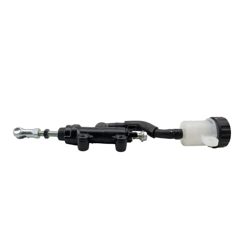 Maitre cylindre frein arriere KAWASAKI ZX4RR 400 NINJA ABS 2024 - 2026
