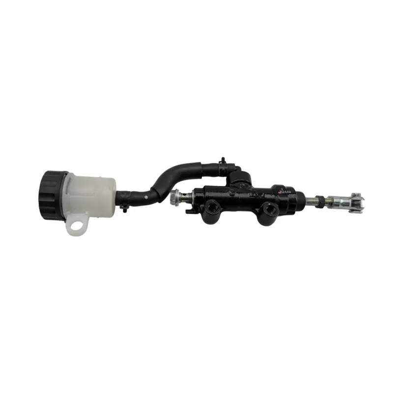 Maitre cylindre frein arriere KAWASAKI ZX4RR 400 NINJA ABS 2024 - 2026