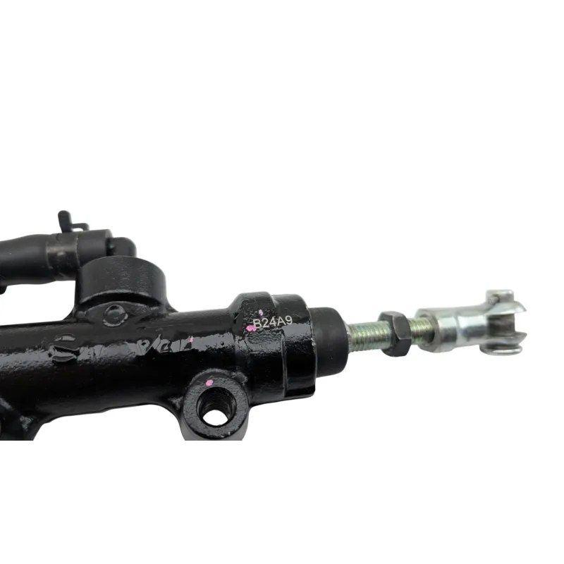 Maitre cylindre frein arriere KAWASAKI ZX4RR 400 NINJA ABS 2024 - 2026