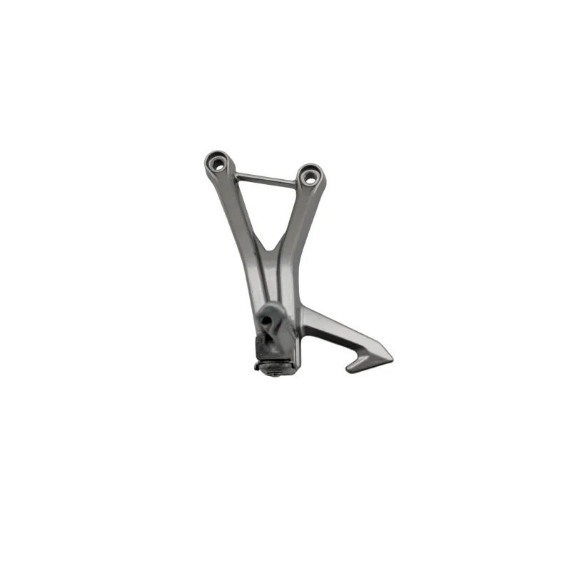 Platine arriere gauche KAWASAKI ZX4RR 400 NINJA ABS 2024 - 2026