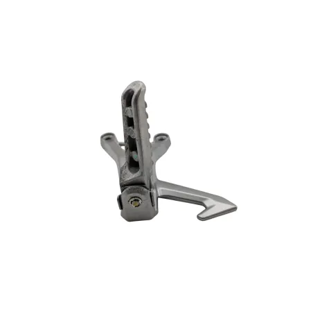Platine arriere gauche KAWASAKI ZX4RR 400 NINJA ABS 2024 - 2026