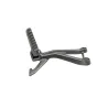 Platine arriere gauche KAWASAKI ZX4RR 400 NINJA ABS 2024 - 2026