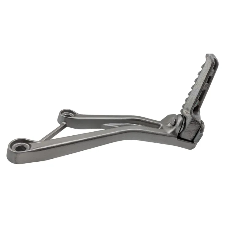 Platine arriere gauche KAWASAKI ZX4RR 400 NINJA ABS 2024 - 2026