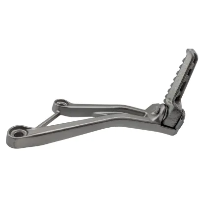 Platine arriere gauche KAWASAKI ZX4RR 400 NINJA ABS 2024 - 2026