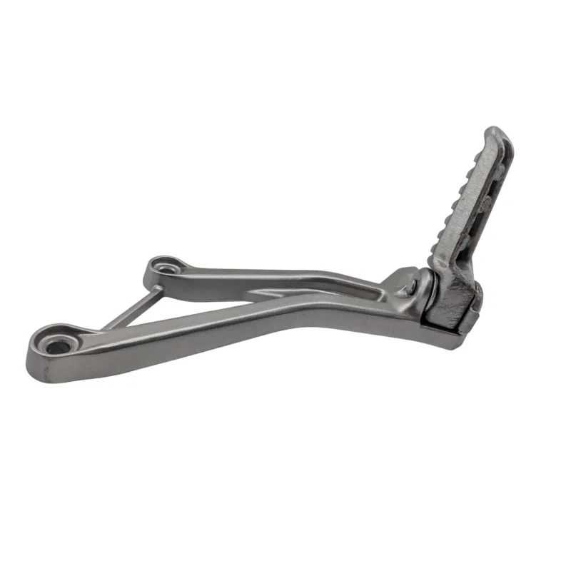 Platine arriere gauche KAWASAKI ZX4RR 400 NINJA ABS 2024 - 2026