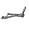 Platine arriere gauche KAWASAKI ZX4RR 400 NINJA ABS 2024 - 2026